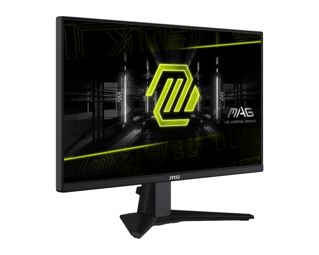 MSI MAG 255F E20 24.5 Inches with Rapid IPS Panel Monitor