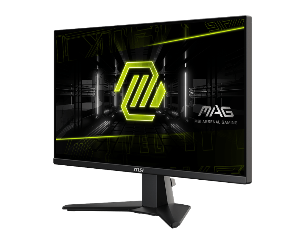 MSI MAG 255F E20 24.5 Inches with Rapid IPS Panel Monitor