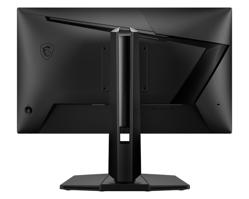 MSI MAG 255PXF 24.5 with Rapid IPS Panel Monitor