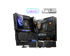 MSI MEG Z890 GODLIKE LGA 1851 E-ATX Motherboard