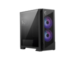 MSI MPG VELOX 300R AIRFLOW PZ Cabinet