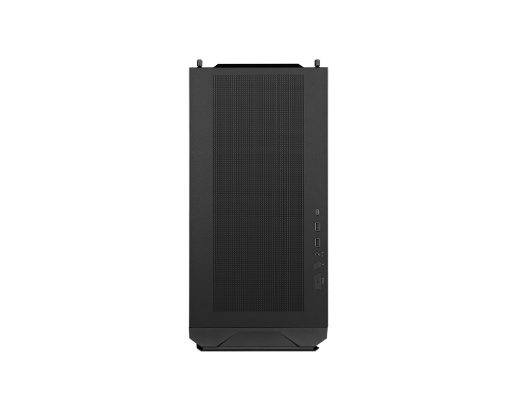 MSI MPG VELOX 300R AIRFLOW PZ Cabinet - | Buy Online at Shwetha Computers