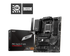 MSI PRO B650-P WIFI Motherboard - | Buy Online at Shwetha Computers