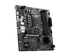 MSI PRO B760M-P Motherboard - INTEL B760 Chipset, LGA 1700, DDR5 6800+(OC) Memory Support, PCIe 4.0, RAID Support, Realtek RTL8111H Gigabit LAN, Realtek ALC897 Codec Audio, mATX Size