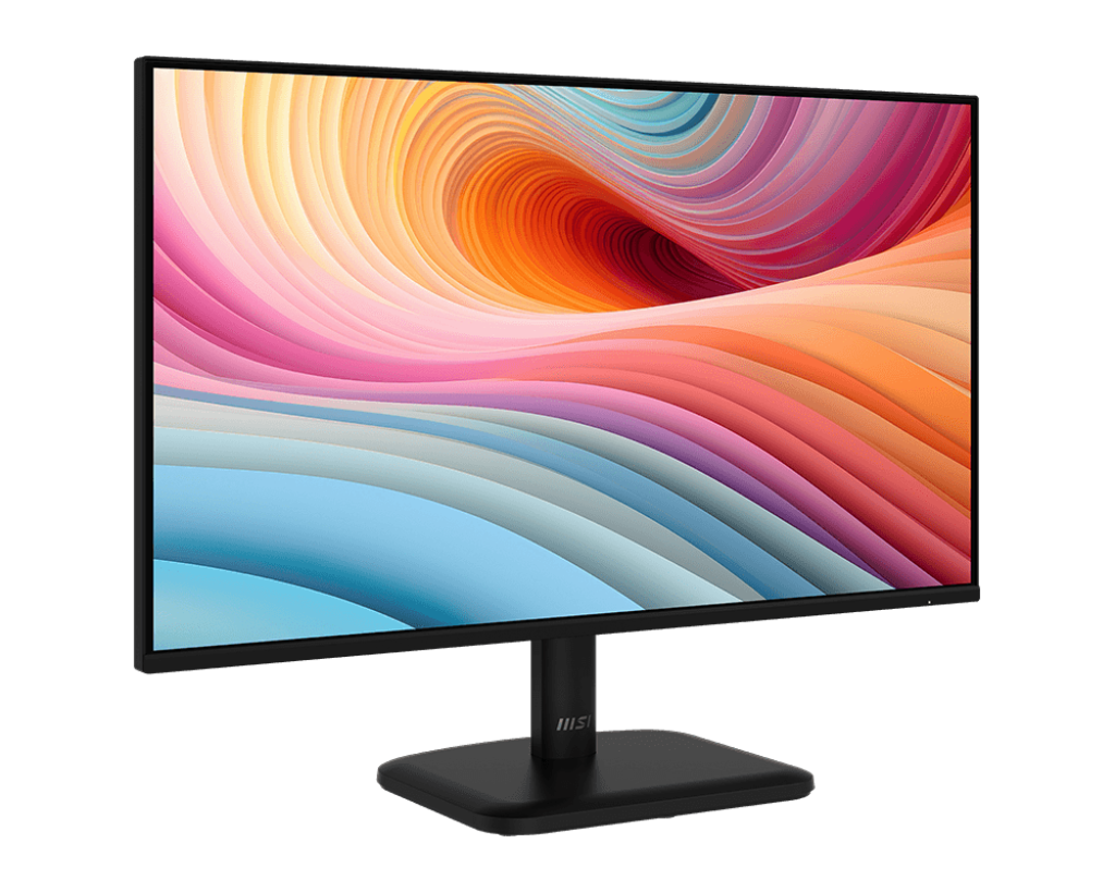 MSI PRO MP251L E2 24.5 Inches with IPS Panel Monitor