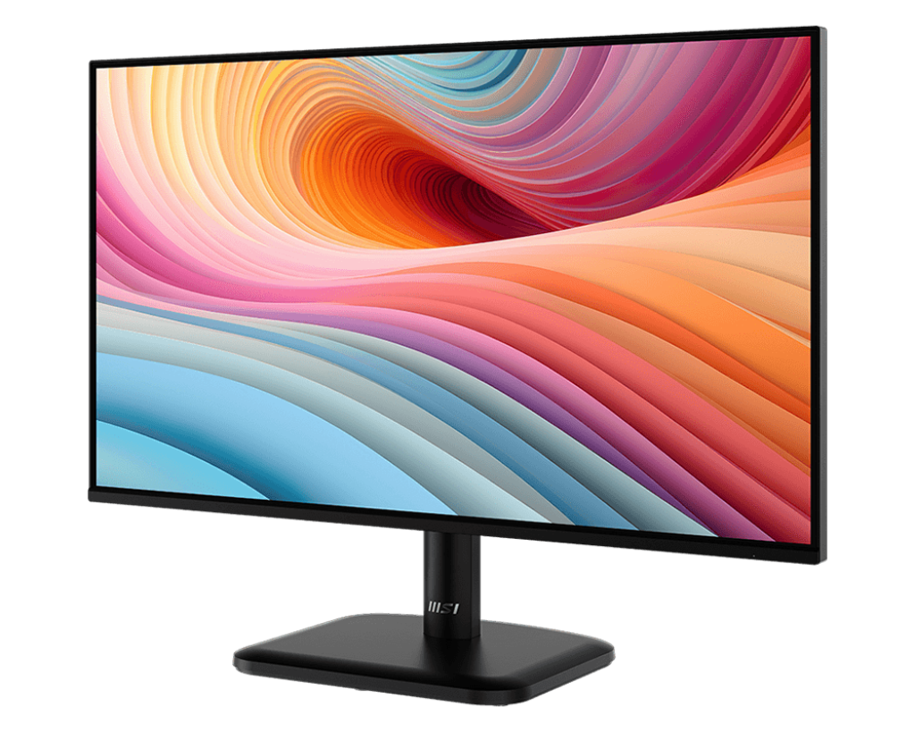 MSI PRO MP251L E2 24.5 Inches with IPS Panel Monitor