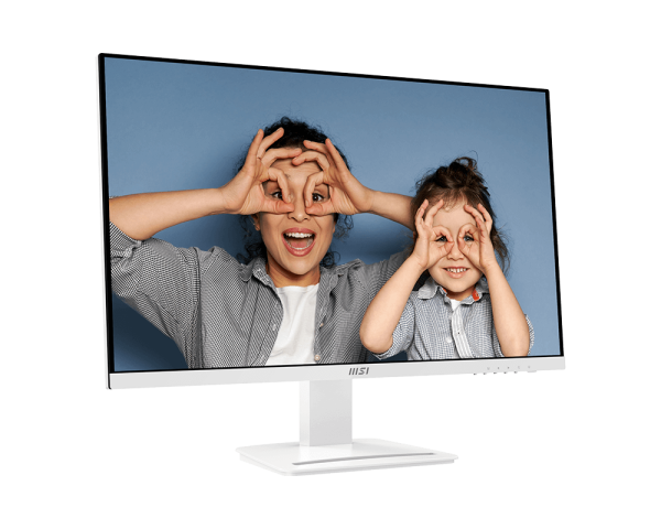 MSI PRO MP273QW E2 Monitor