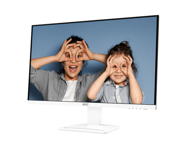MSI PRO MP273QW E2 Monitor