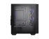 MSI Pro Forge M050A M-ATX Mini Tower Cabinet