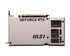 MSI GeForce RTX 5060 Ti 8G INSPIRE 2X OC Graphics Card