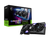 MSI GeForce RTX 5070 12G GAMING TRIO OC GDDR7 Graphics Card