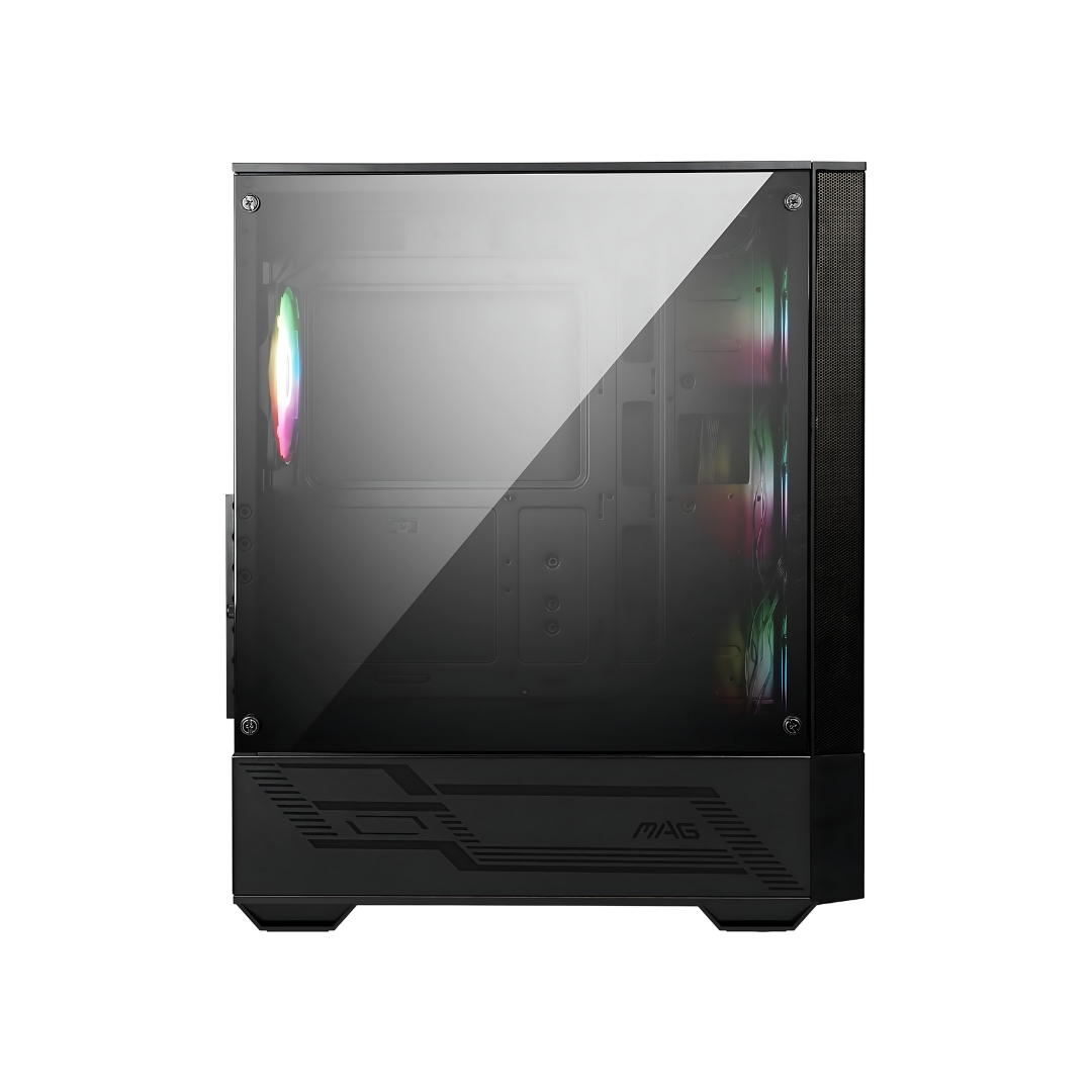 Overkill (i5 14600K + RTX 3060 Windforce OC)