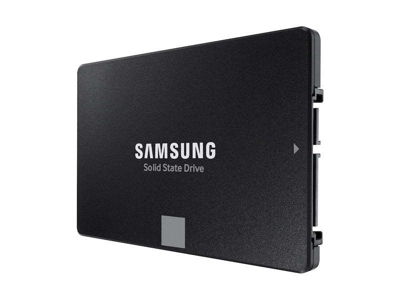 Samsung 870 EVO 4TB SSD 2.5" MZ-77E4T0BW