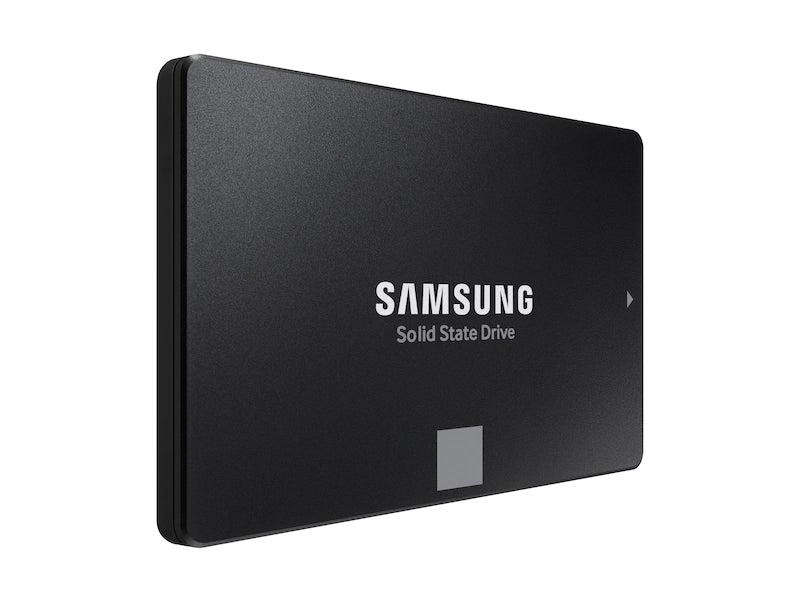 Samsung 870 EVO 4TB SSD 2.5" MZ-77E4T0BW