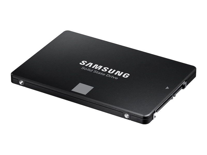 Samsung 870 EVO 4TB SSD 2.5" MZ-77E4T0BW