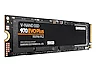 Samsung 970 EVO Plus 500GB NVMe M.2 SSD