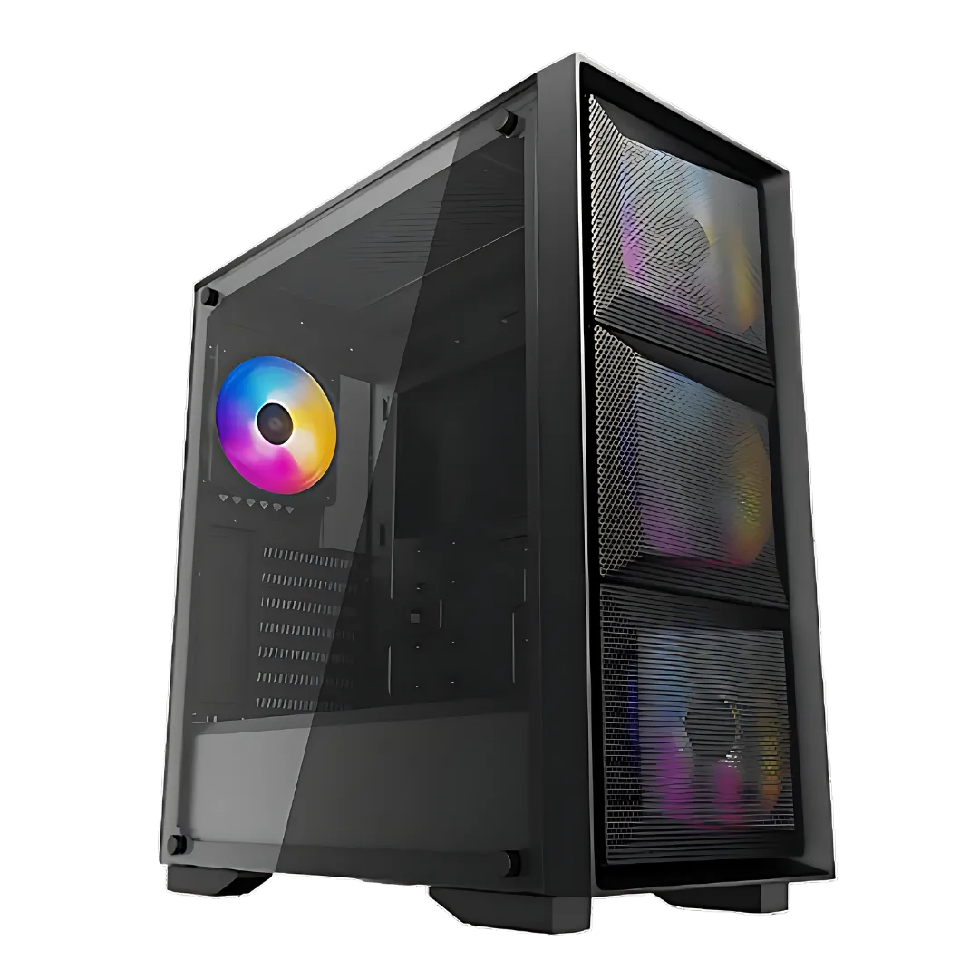 Gaming Prebuilt PC's – Shweta Computer Bazar
