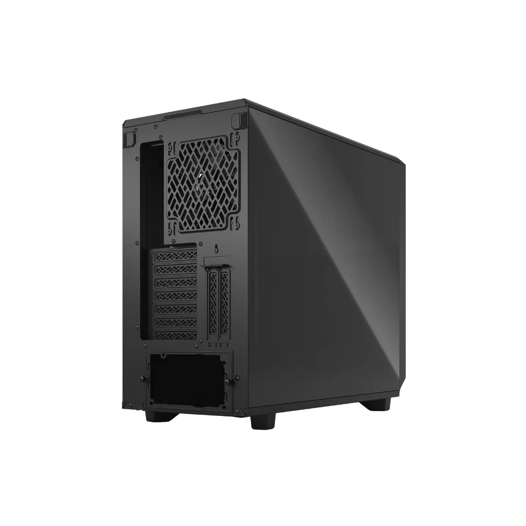 Meshify 2 Black TG Dark Tint Case FD-C-MES2A-02