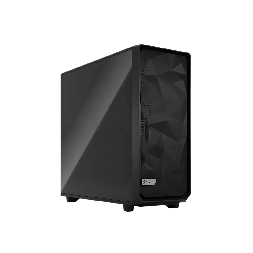 Meshify 2 XL Black TG Dark Tint Case FD-C-MES2X-01