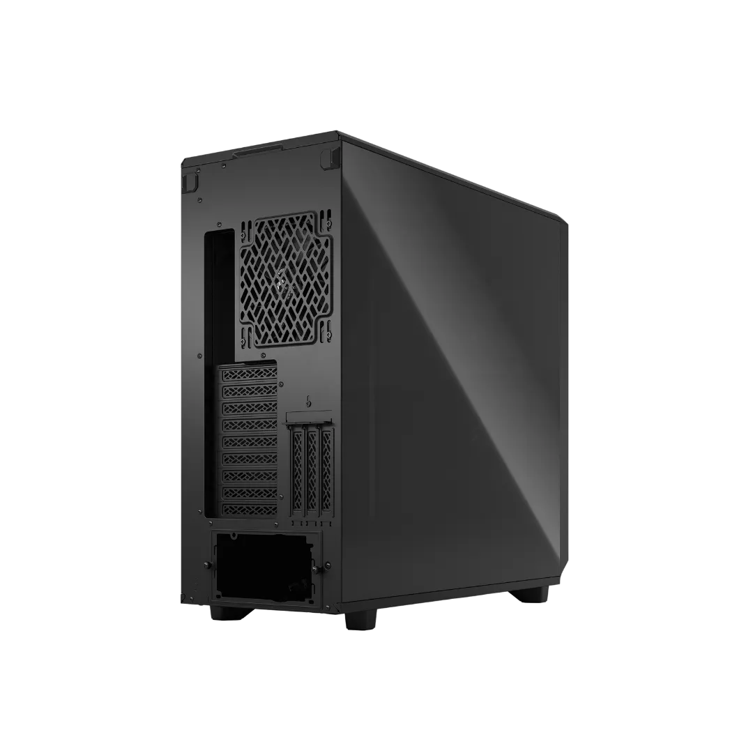 Meshify 2 XL Black TG Dark Tint Case FD-C-MES2X-01