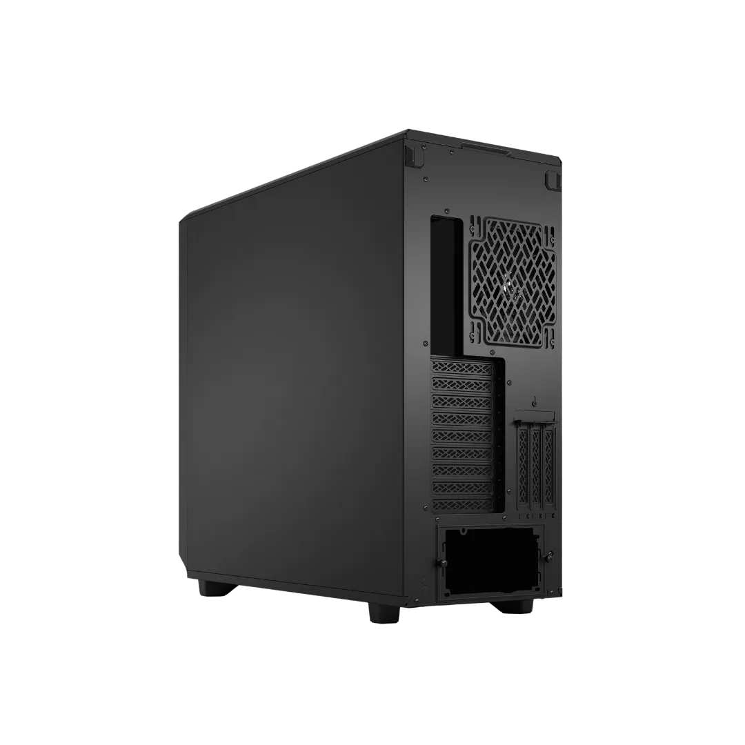 Meshify 2 XL Black TG Dark Tint Case FD-C-MES2X-01