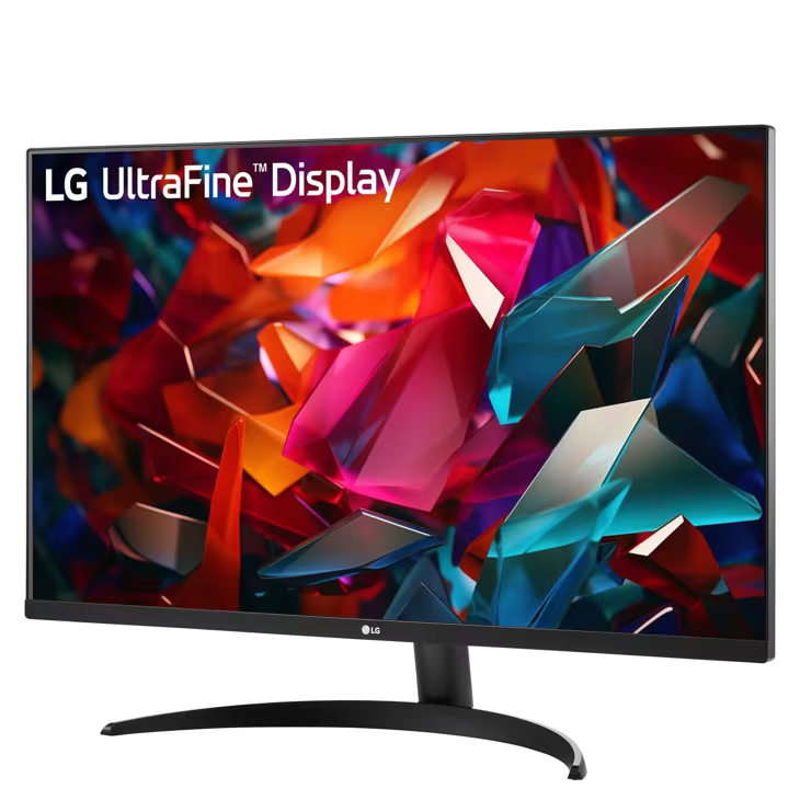 LG Ultrafine 32UR500KB 32