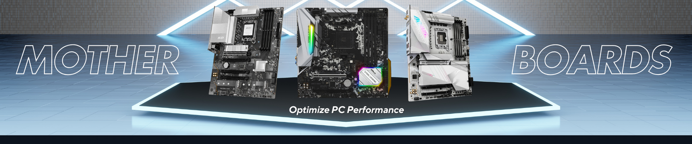 Motherboard – Shweta Computer Bazar
