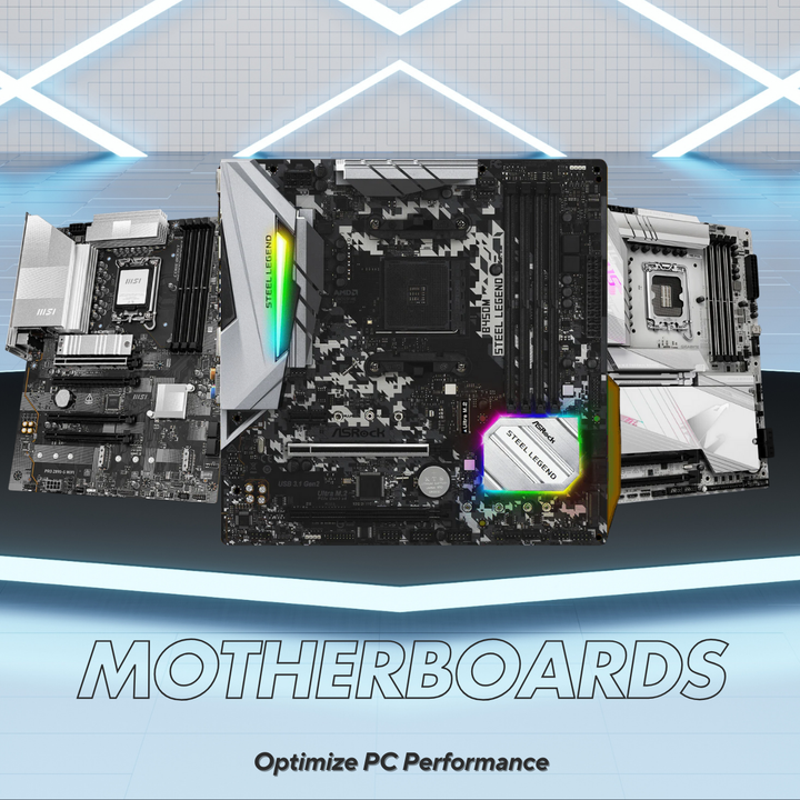 Motherboard – Shweta Computer Bazar