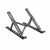 PORTRONICS My Buddy K Laptop Cooling Stand