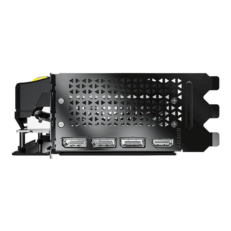 PNY GeForce RTX 5080 ARGB EPIC-X RGB Overclocked Triple Fan Graphic Card - | Buy Online at Shwetha Computers