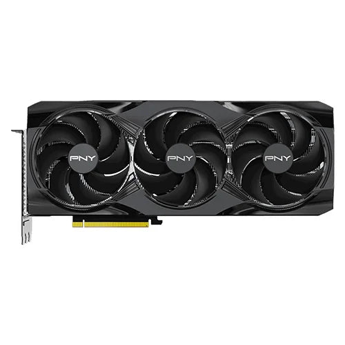 PNY RTX 5080 OC 16GB GDDR7 Graphics Card - | Buy Online at Shwetha Computers