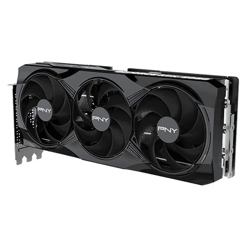 PNY RTX 5080 OC 16GB GDDR7 Graphics Card - | Buy Online at Shwetha Computers