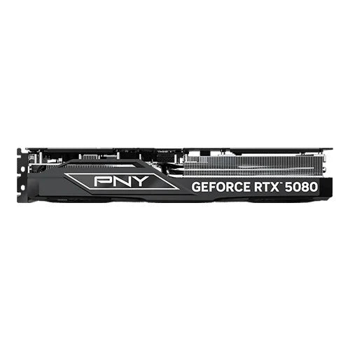 PNY RTX 5080 OC 16GB GDDR7 Graphics Card - | Buy Online at Shwetha Computers