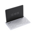 PORTRONICS Bubble Dock Dual Wireless | Rechargeable | Tablet Holder | Multi-Device Pairing