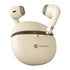 PORTRONICS Harmonics Twins S19 | Unique Earbuds Design | Game/Music Mode | Touch Control | Type C Fast Charging - | Buy Online at Shwetha Computers
