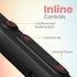 PORTRONICS Harmonics Z11 35 Hour Playtime | 10mm Dynamic Driver | Magnetic Earbuds | Type C Fast Charging - | Buy Online at Shwetha Computers
