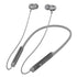 PORTRONICS Harmonics Z9 Wireless Stereo Headset 40 Hour playtime| Metallic Finish | Game/Music Model | Type C Fast Charging | Dual Pairing - | Buy Online at Shwetha Computers