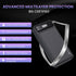 PORTRONICS Luxcell B 20 K Powerbank 22.5 Watt High-Speed Charging | LED Battery Indicator | Type C port - | Buy Online at Shwetha Computers