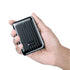 PORTRONICS ZapCell 10k Powerbank | 10K Power Bank | 22.5W High-Speed Charging | Dual Output Ports | LED Battery Indicator - | Buy Online at Shwetha Computers