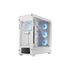 Pop XL Air RGB White TG Clear Tint Case FD-C-POR1X-01