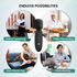Portronics Dash 7 Type C Lapel Wireless Mic | Plug & Play | Noise Cancellation | Portable & Light
