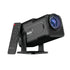 PORTRONICS Beem 470 Smart LED Projector | Streaming Apps | 1080p Full HD | 4500 Lumens | Angle Adjustable