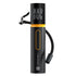 PORTRONICS Vayu 5.0 Rechargeable Tyre Inflator | Rechargeable | Inflation Modes | Digital Display | Fastest Inflation