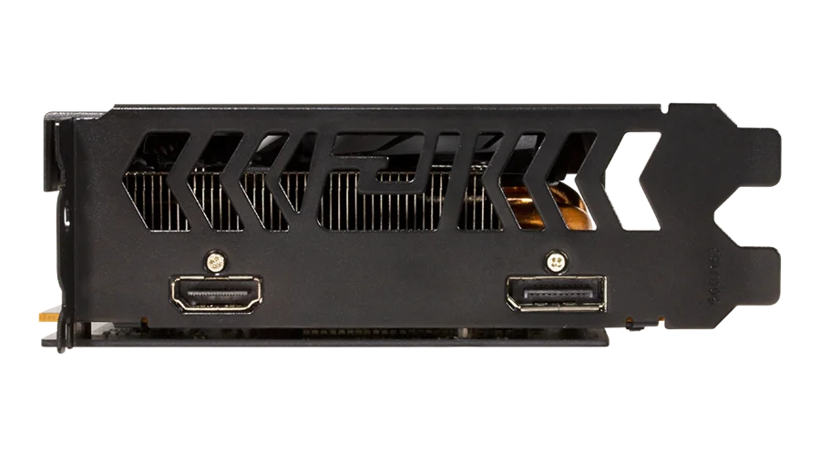 PowerColor Fighter AMD Radeon RX 6500 XT 8GB GDDR6 Graphics Card
