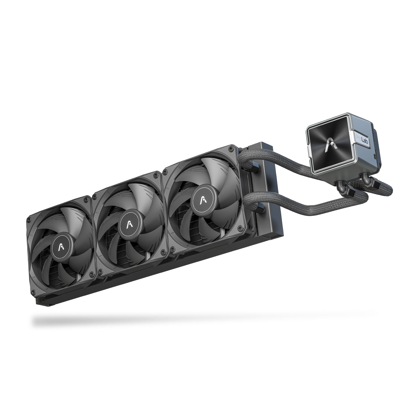 ProLab Design AI360LC 360mm CPU AIO Liquid Cooler