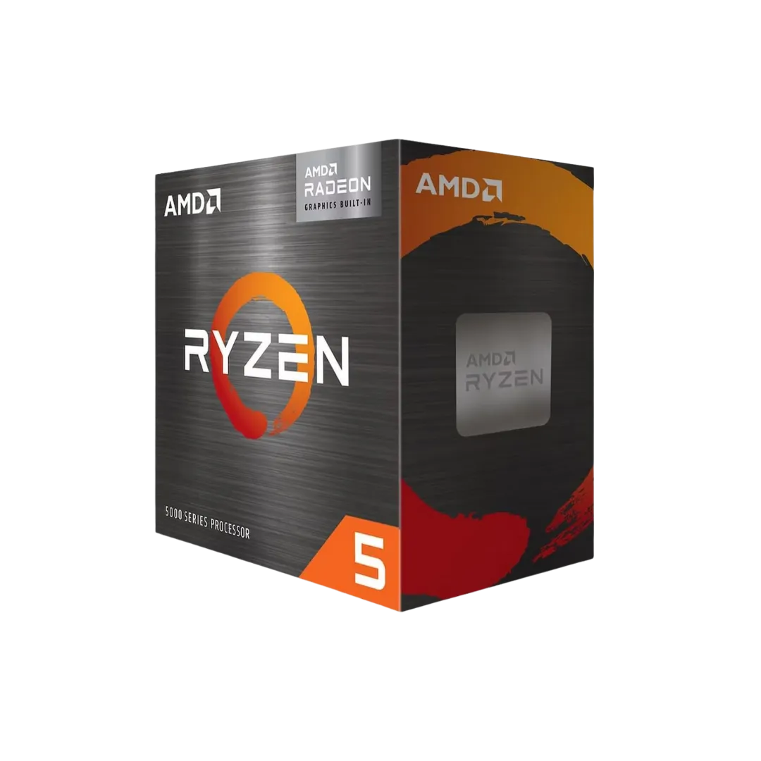 AMD Ryzen 5 5600GT Processor with Radeon Graphics