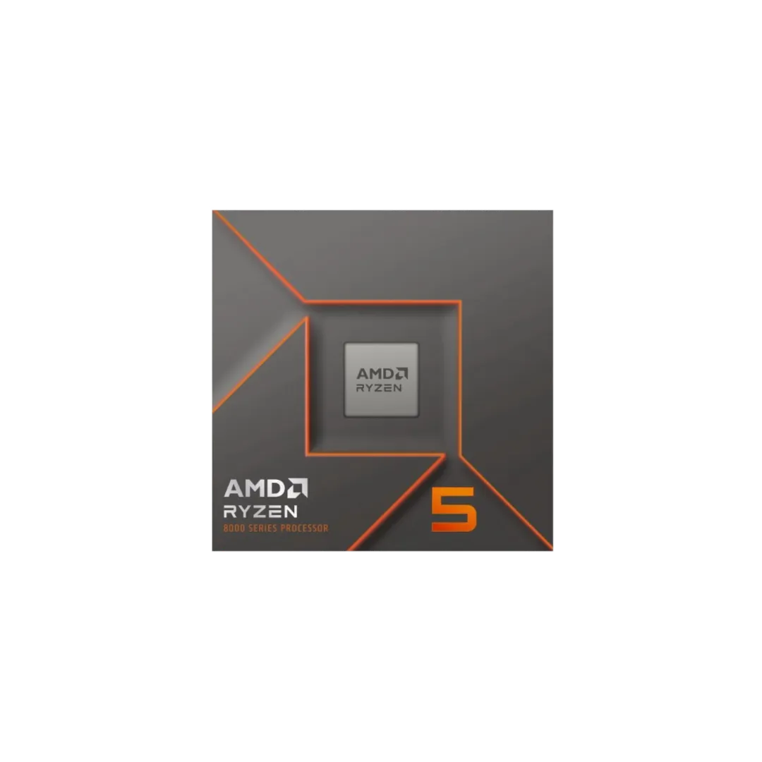 AMD Ryzen™ 5 8400F Processor