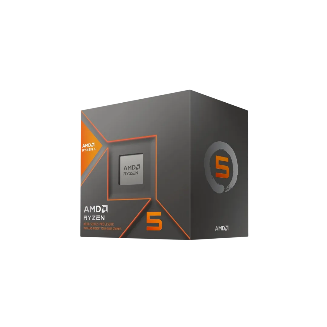 AMD Ryzen™ 5 8500G Desktop Processor