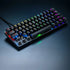 Razer Huntsman Mini Analog Gaming Keyboard with Analog Optical Switches (Black)