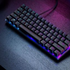 Razer Huntsman Mini Analog Gaming Keyboard with Analog Optical Switches (Black)